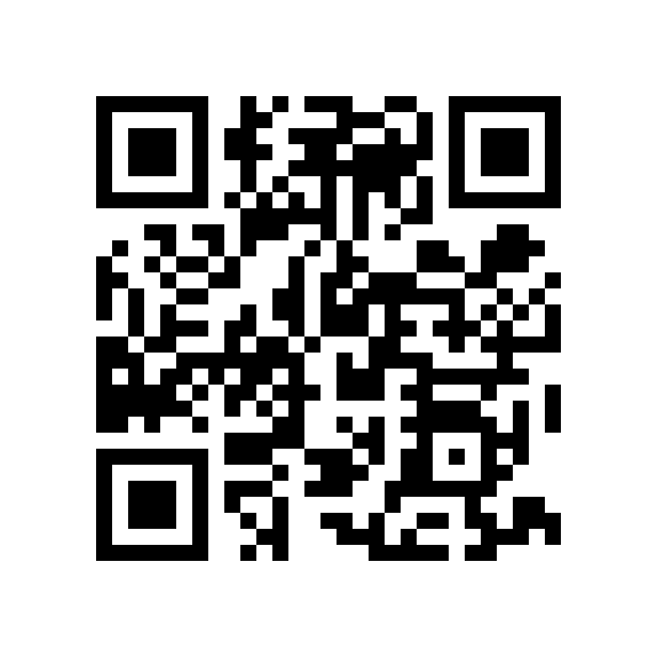 ハートオブハーツ公式応募LINE QRコード